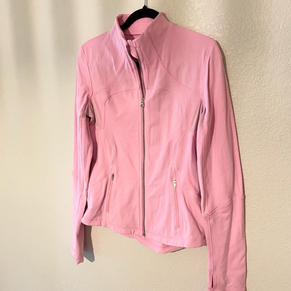 Lululemon Jacket
